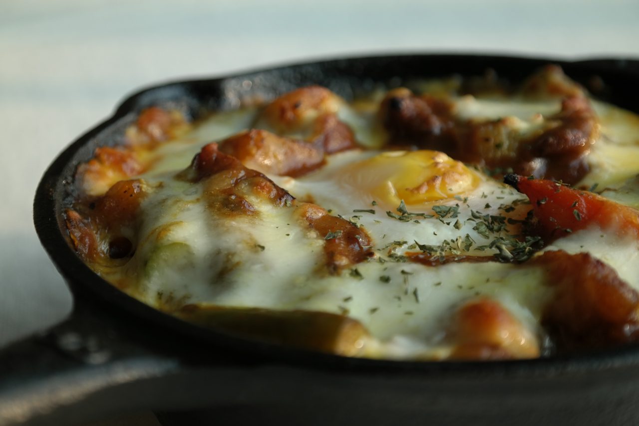 야키카레 2