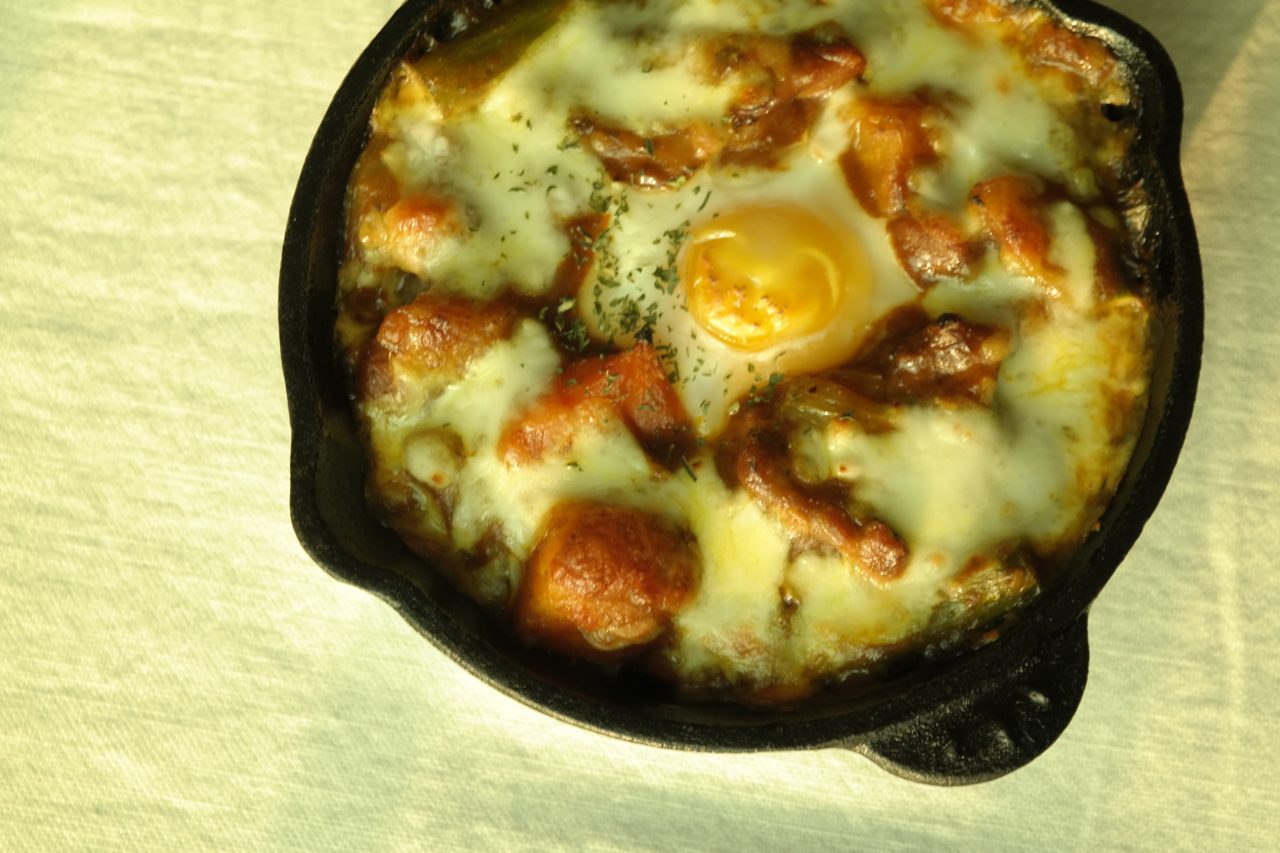 야키카레 3