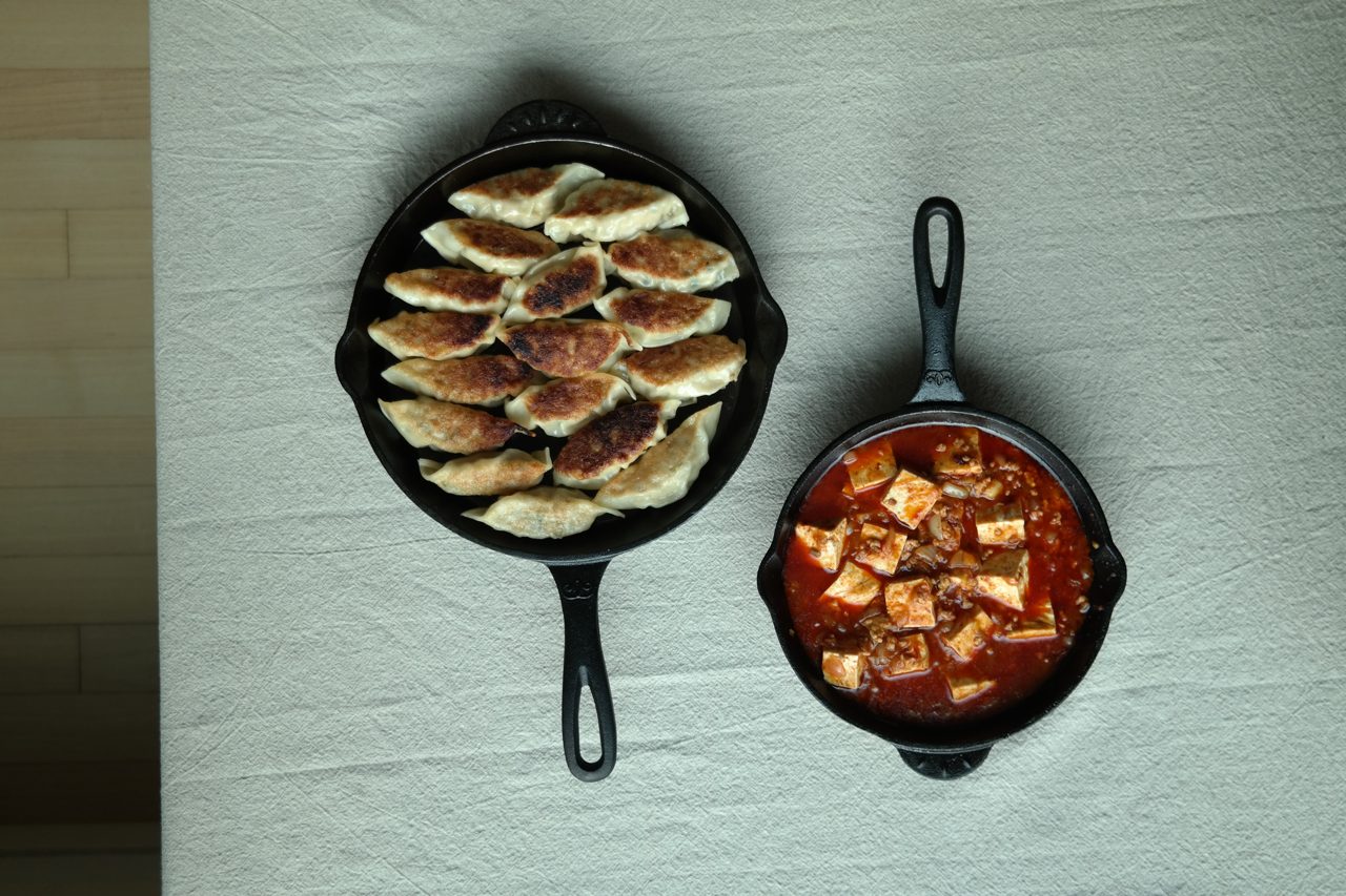 야키교자 3